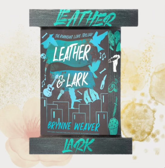 Leather and lark