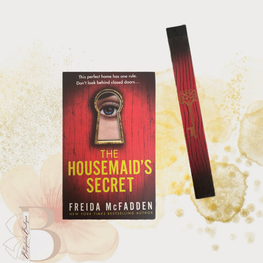 The Housemaids Secret