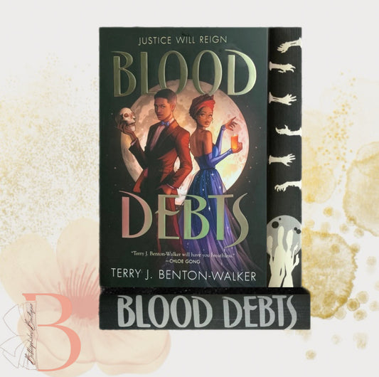 Blood Debts